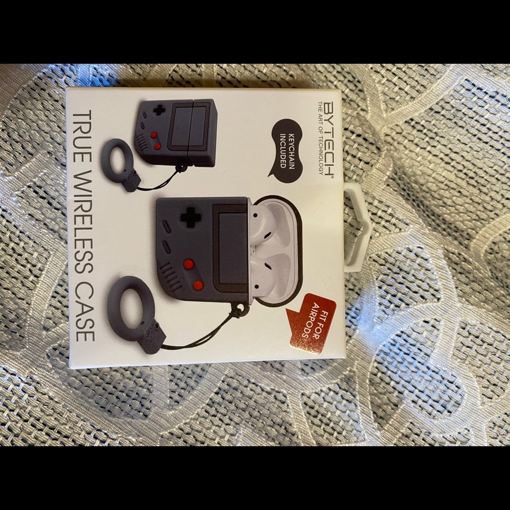 AirPod case